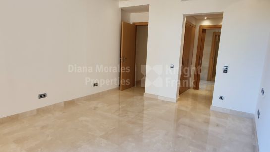 Wohnung zum Verkauf in Mansion Club, Marbella Goldene Meile