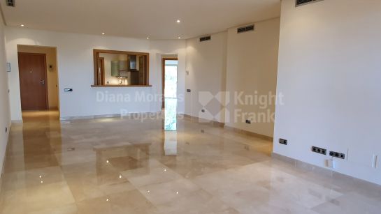 Wohnung zum Verkauf in Mansion Club, Marbella Goldene Meile