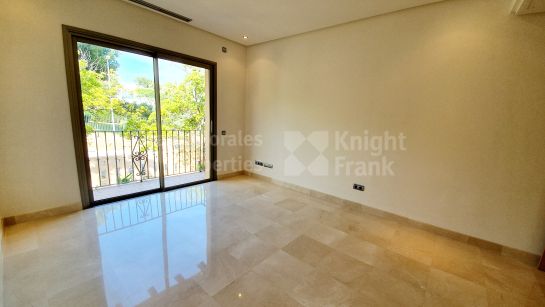Wohnung zum Verkauf in Mansion Club, Marbella Goldene Meile