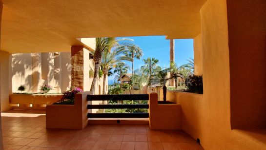 Wohnung zum Verkauf in Mansion Club, Marbella Goldene Meile