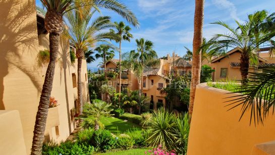 Wohnung zum Verkauf in Mansion Club, Marbella Goldene Meile