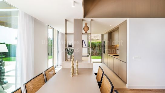 Villa à vendre à Paraiso Alto, Benahavis