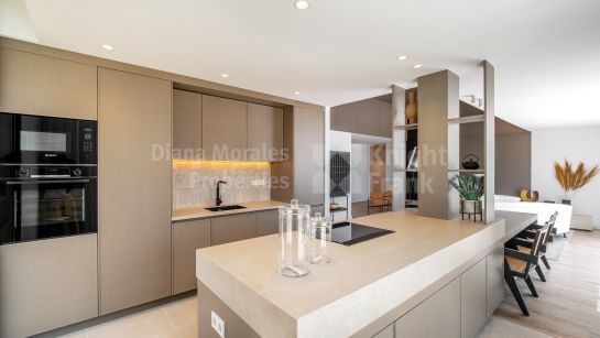 Villa à vendre à Paraiso Alto, Benahavis