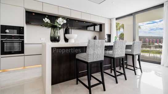 Villa zum Verkauf in Marbella Goldene Meile, Marbella