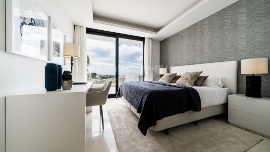 Villa zum Verkauf in Marbella Goldene Meile, Marbella