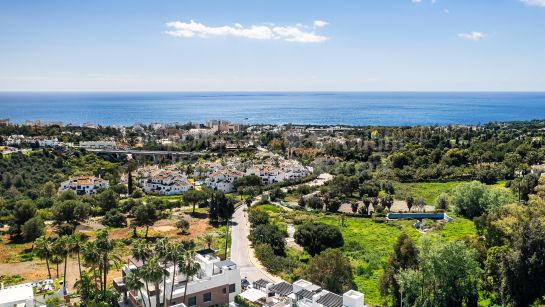 Villa à vendre à Balcones de Sierra Blanca, Marbella Golden Mile