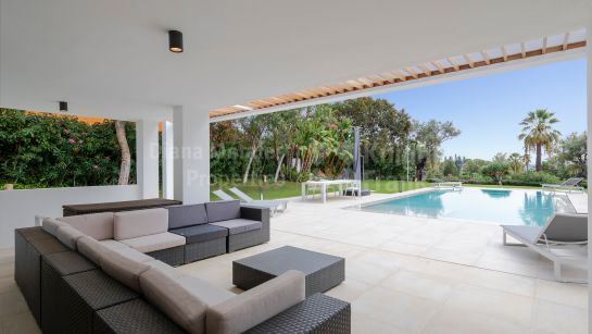 Villa à vendre à Los Naranjos Golf, Nueva Andalucia