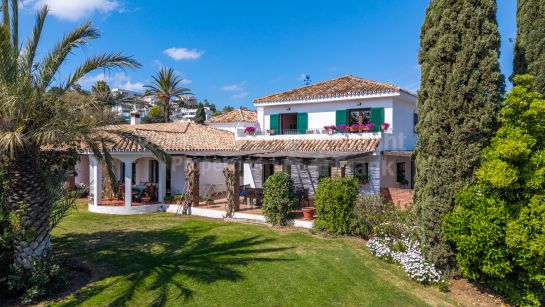 Villa for sale in Mijas Costa