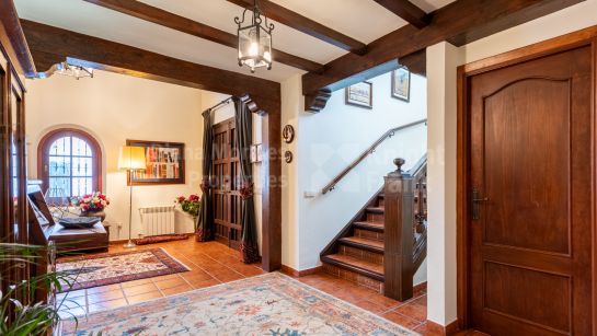 Villa for sale in Mijas Costa