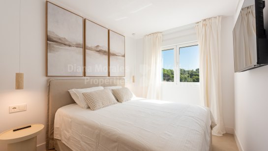 Appartement à louer à Marbella Centre, Marbella Ville