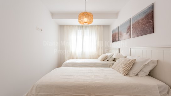 Appartement à louer à Marbella Centre, Marbella Ville