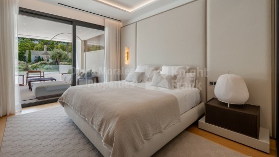 Duplex Planta Baja en venta en Epic Marbella, Marbella Milla de Oro