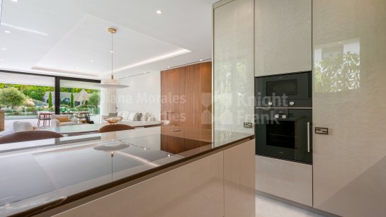 Duplex Planta Baja en venta en Epic Marbella, Marbella Milla de Oro