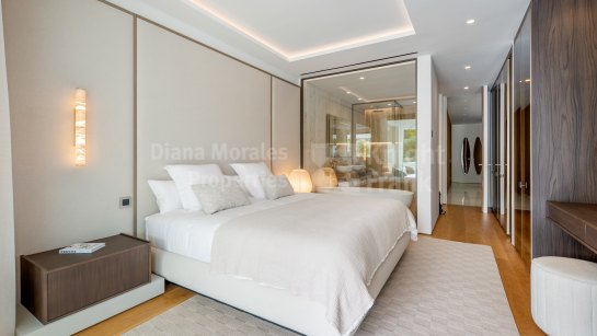 Duplex Planta Baja en venta en Epic Marbella, Marbella Milla de Oro