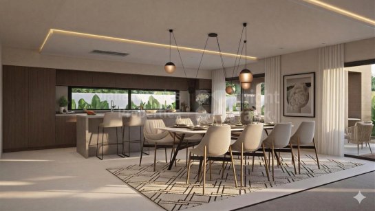 Villa en venta en Cala de Mijas, Mijas Costa