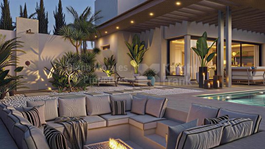 Villa en venta en Cala de Mijas, Mijas Costa