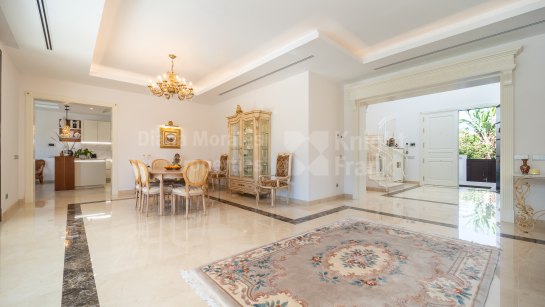 Вилла на продажу в Casasola, Восточная Эстепона