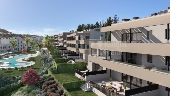 Ático en venta en Casares del Sol - Casares Golf