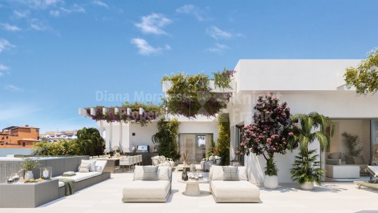 Apartamento Planta Baja en venta en Casares del Sol - Casares Golf