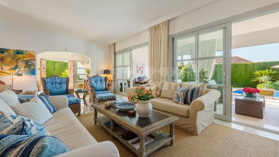 Villa zum Verkauf in Sierra Blanca, Marbella Goldene Meile