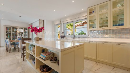 Villa zum Verkauf in Sierra Blanca, Marbella Goldene Meile