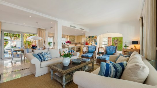 Villa zum Verkauf in Sierra Blanca, Marbella Goldene Meile