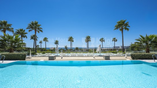 Апартамент на продажу в Velaya, Восточная Эстепона