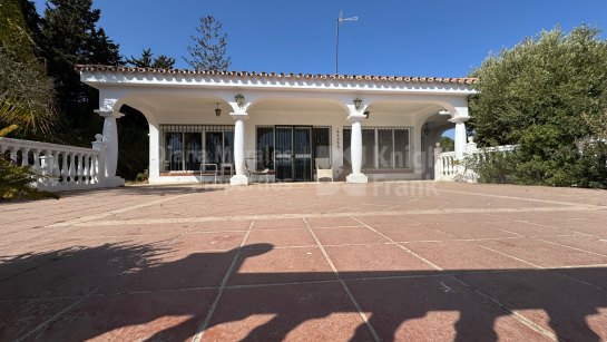 Villa zum Verkauf in Paraiso Medio, Estepona Ost