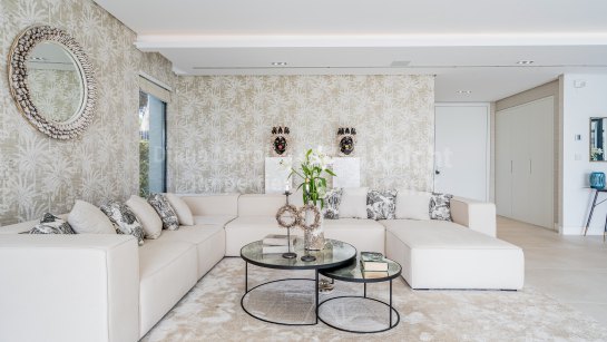 Villa zum Verkauf in Marbesa, Marbella Ost