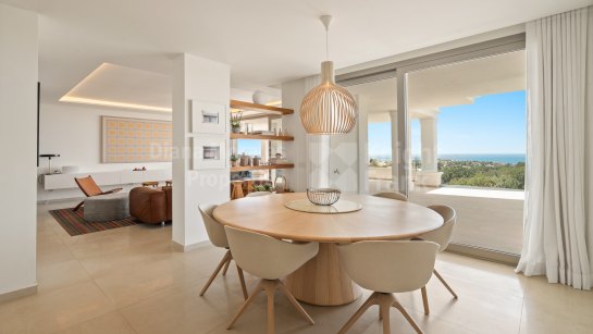 Apartamento en venta en 9 Lions Residences, Nueva Andalucia