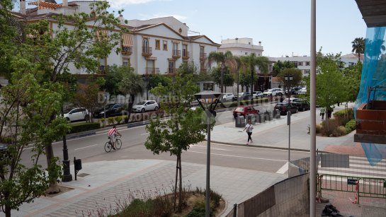 Apartment for sale in S. Pedro Centro, San Pedro de Alcantara