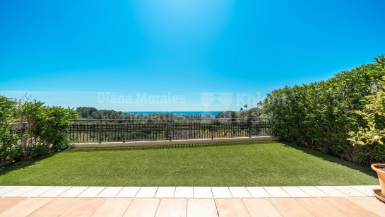 Apartment for sale in Condado de Sierra Blanca, Marbella Golden Mile
