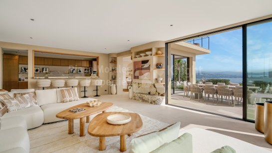 Villa for sale in Gassin