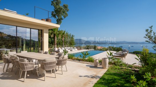 Villa for sale in Gassin