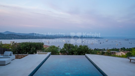 Villa for sale in Gassin