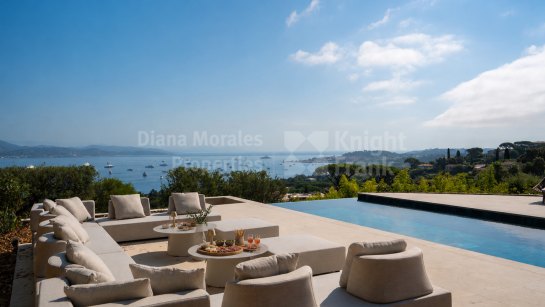 Villa for sale in Gassin