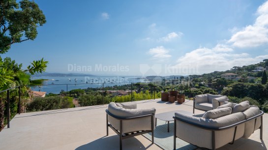 Villa for sale in Gassin