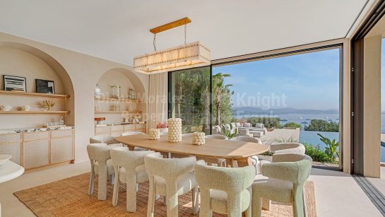 Villa for sale in Gassin