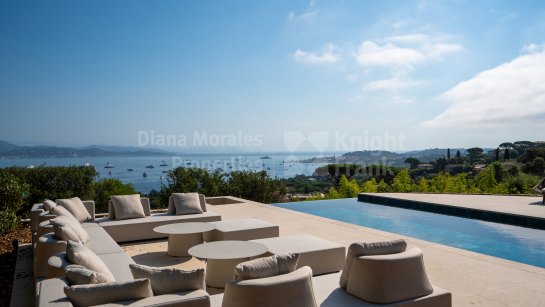 Villa for sale in Gassin