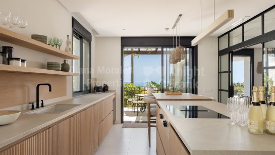Villa à vendre à Los Flamingos, Benahavis