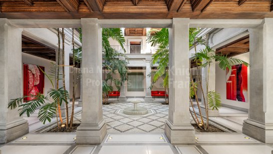 Villa zum Verkauf in La Zagaleta, Benahavis