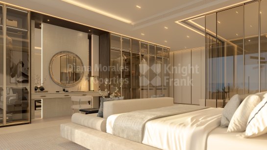 Apartment for sale in Estepona
