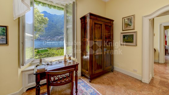 Villa en venta en Pognana Lario