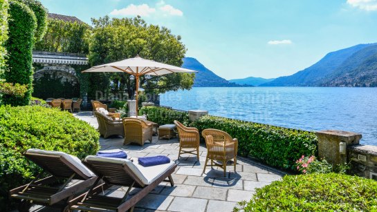 Villa en venta en Pognana Lario