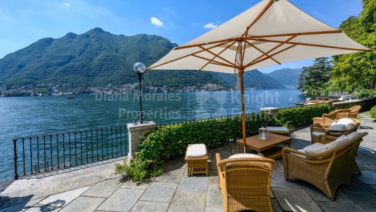 Villa en venta en Pognana Lario