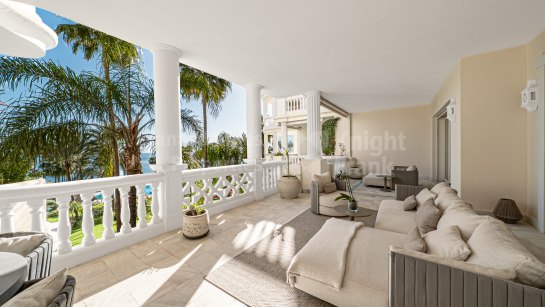 Appartement à vendre à Las Dunas Park, Estepona Est