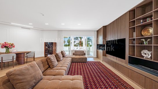 Appartement à vendre à Las Dunas Park, Estepona Est