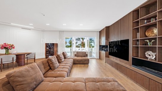 Apartamento en venta en Las Dunas Park, Estepona Este