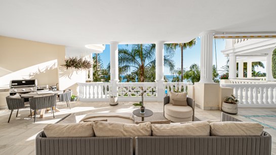 Appartement à vendre à Las Dunas Park, Estepona Est