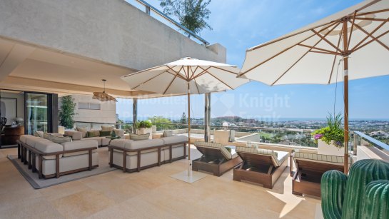 Apartment for sale in Los Arrayanes, Nueva Andalucia